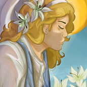 Dibuix lliure . Digital Illustration, Drawing, and Digital Drawing project by Laia Cuesta - 10.01.2025