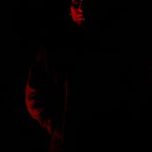 Dentro y fuera . Un projet de Retouche photographique, Composition photographique, Éclairage photographique, Photographie , et Postproduction photographique de Xavo Peñafiel - 01.10.2025