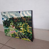 Crear una tienda Etsy desde cero . Manajemen Desain, Pemasaran Digital, Perdagangan elektronik, Pemasaran, Pengembangan Portofolio, Dan Bisnis proyek oleh Cesar Ruiz - 10.02.2025