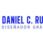 Website Daniel. Design digital, Design de apps, Mobile Design, UX / UI, Web Design, e Design de produto digital projeto de Daniel C. Rubio - 02.10.2025