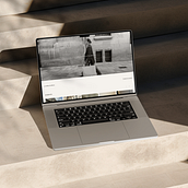 Rediseño web. Projekt z dziedziny Tworzenie stron internetow, ch, Web design, Marketing c, frow,  e-commerce, Programowanie bez kodu i Business użytkownika Leire Martínez - 02.10.2025