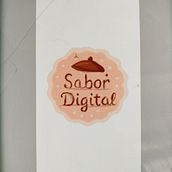 Sabor digital . Un projet de Dessin et Illustration numérique de Kevin Pulido - 02.10.2025