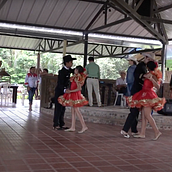 Casanare, destino por descubrir: levantamiento turístico en Yopal y la región. Realização audiovisual, e Pós-produção audiovisual projeto de Jorge Andrés Trujillo Castro - 03.10.2025