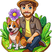 EcoPet . Dezvoltare web, Design web, Comerț electronic, Marketing digital și Afaceri de Jose Ruben Santillán Chiluiza - 10.04.2025