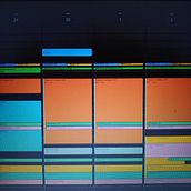 Agenda de 2 semanas. Een project van Creatieve consultanc, Design management, Marketing y Management En Productiviteit van javramirez1603 - 05.10.2025