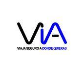 Creación de marca: VIA. Un proyecto de Br, ing e Identidad, Teoría del color, Diseño, Gestión del diseño, Diseño digital, Diseño editorial, Diseño gráfico, Diseño de logotipos, Tipografía y Diseño tipográfico de toribiodanielluis - 05.10.2025