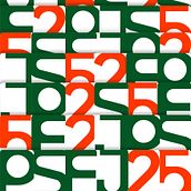 Project Space Festival Juárez 2025. Graphic Design, Fine Arts, Art Direction, T, and pograph project by David Matos - 10.05.2025