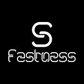 FASTNESS Ein Projekt aus dem Bereich Grafikdesign, Logodesign, Design, Br, ing und Identität, Kreativität, Digitales Design, Kreatives Schreiben und Produktdesign von Jessica Asenjo Calvente - 06.10.2025
