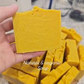 Cold Process Soap Making Procedure. Arts, Crafts, and DIY project by Albina Safina - 10.07.2025