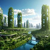 Creación de presentaciones con IA. Un progetto di Intelligenza Artificiale e Progettazione con IA di llucia_masip - 07.10.2025