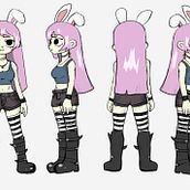 LİLY İN DRAVENMOOR. Un progetto di Fumetto, Disegno a matita, Character design, Illustrazione tradizionale e Disegno anatomico di hazaldongel123 - 07.10.2025