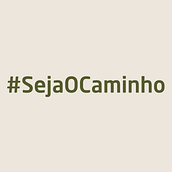 #SejaOCaminho. Een project van Reclame, Creatieve consultancy, Marketing, Creativiteit, Storytelling y Communicatie van Job Brás - 07.10.2025