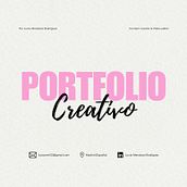 Portfolio Lucia Mendoza. Un progetto di Comunicazione, Social media e Video editing di Lucia Mendoza Rodríguez - 07.10.2025