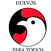 Campaña de Huevos . Br, ing, Identit, Design, Digital Design, Logo Design, Stationer, and Design project by a_pats_rd - 10.07.2025