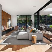 Diseño Render  Ein Projekt aus dem Bereich Digitale Illustration, Zeichnung, 3-D-Modellierung und Innenarchitektur von erickestudiogt - 07.10.2025