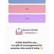 Mood Booster - Especialización en Gestión de la Creatividad. Creative Consulting, Design Management, Management, Productivit, Marketing, and Web Development project by Blanca Vargas - 10.08.2025