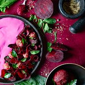  Food Styling and Photography for Instagram - Final . % chris_nesis tarafından hazırlanan Yemek Fotoğrafçılığı, Ve Yemek Stilistliği projesi - 10.08.2025