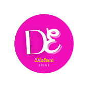 Dialena Store. Een project van Communicatie, Cop, writing, Schrijven, Social media, Grafisch ontwerp,  Br, ing en identiteit y Marketing van dcvargasa18 - 08.10.2025