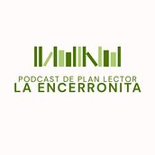 Podcast escolar. La Encerronita. Communication, Podcasting, Audio, Education, and Children's Literature project by Gonzalo Morán - 10.09.2025