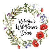 my first floral project . Dekorasi, Desain Interior, DIY, Arsitektur Lanskap, Desain Bunga, Dan Tanaman proyek oleh Roberta Paglionico - 10.10.2025