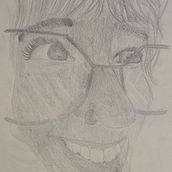 Treball Pati. Een project van Traditionele illustratie van torresgarciajesus3 - 10.10.2025