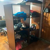 Repisas. Arts, Crafts, Woodworking, Interior Design, Furniture Design, Making, and DIY project by Jonathan Reyes - 10.11.2025
