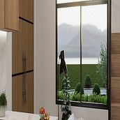 Vivienda calida . Teoria culorilor, Decorațiuni interioare și Design interior de Deysi Vazquez - 10.11.2025