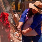 Patrimonio e Identidad. Fotografia projeto de Marcos Garcia - 11.10.2025