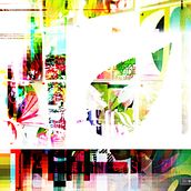 post-mitotic senescence. Design gráfico projeto de Anthony Liptak - 12.10.2025