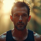 Running Brand Images. Een project van Business, Creatieve consultanc,  Design management, Management En Productiviteit, Kunstmatige Intelligentie y ChatGPT van Pedro Cassany - 12.10.2025