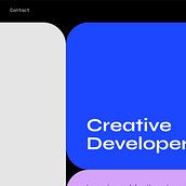 My Final Project: HTML, CSS and Javascript for Beginners. CSS, HTML, JavaScript, Web Design, Web Development, and Programming project by Kurt Lee - 10.13.2025