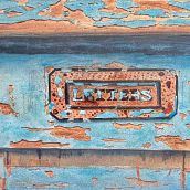 A Postman’s Nightmare Ein Projekt aus dem Bereich Bildende Künste, Malerei und Aquarellmalerei von Alan Dakin - 13.10.2025