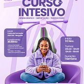 Designer gráfico 3 em 1. Un projet de Marketing de contenu, Marketing digital, Marketing pour Facebook, Growth marketing, Marketing pour Instagram, Marketing, Marketing mobile , et Réseaux sociaux de J Dondi - 13.10.2025