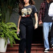 Proyecto Final Estilosmo. Een project van Ontwerp y Modeontwerp van Elizabeth Hernández Campos - 14.10.2025