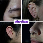 Campaña publicitaria Meta Ein Projekt aus dem Bereich Marketing, Digitales Marketing, Marketing für Facebook, Instagram, Mobile Marketing, Social Media, Marketing für Instagram, Growth Marketing und SEM von Andrea Lucía GH - 15.10.2025