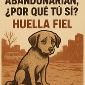 Huella fiel. Un projet de Intelligence Artificielle, Création de Contenu avec IA, Marketing de contenu, Rédation de contenu , et Réseaux sociaux de Jimmy Andrés Veintimilla Cortez - 15.10.2025