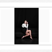 GALACTIC Ein Projekt aus dem Bereich Textildesign und Modedesign von Rebeca Merayo Álvarez - 15.10.2025