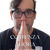 Comienza ahora. Een project van Communicatie,  Contentmarketing, Cop, writing, Marketing, Stor y telling van Cristian A Córdoba - 15.10.2025