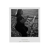 Catarsis. Projekt z dziedziny Malarstwo użytkownika Annette Ayala - 16.10.2025