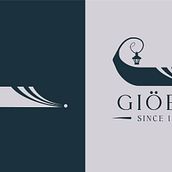 Proyecto Restaurante Italiano. Br, ing, Identit, and Graphic Design project by Nery Castillo - 10.16.2025