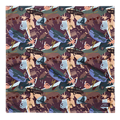 Diseño de pattern. Graphic Design, Traditional illustration, Pattern Design, and Vector Illustration project by Melina Rodofile - 10.16.2025