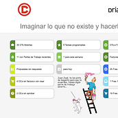 OrquestaApp. Un projet de UX / UI de Juan José Gallego Moraza - 16.10.2025