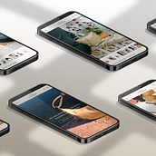Diseño y desarrollo de una web e-commerce. UX / UI, Web Design, Web Development, Br, ing & Identit project by La Tecla Studio - 10.16.2025