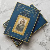 El Fantasma de Canterville — Una Relectura Editorial Contemporánea Ein Projekt aus dem Bereich Verlagsdesign, Design, Digitales Design, Digitale Illustration und Editorial Illustration von Andrea del Pilar Villada - 16.10.2025