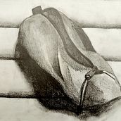 Proyecto patio . Un proyecto de Dibujo de saralaura1128 - 17.10.2025