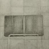 Activitat al pati Ein Projekt aus dem Bereich Zeichnung von Xènia Albiol Ariza - 17.10.2025