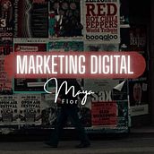 SITIO WEB. Br, ing, Identit, Graphic Design, Social Media Design, and Web Design project by Mayra Flores - 10.18.2025