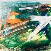 piece of art . Acr, lic Painting, Fine Arts, and Painting project by khadija_baalwi - 10.18.2025