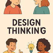 disign thinking en la vida cotidiana. Gestão de design, Marketing, Gestão e produtividade, e Business projeto de Erick Alexander Rodrigues Lopez - 19.10.2025