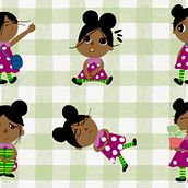 Picture-book Character Illustration on Procreate . Een project van Kinderillustratie, Digitale illustratie, Traditionele illustratie, Ontwerp van personages y Verhaallijn van Molly Creates - 19.10.2025